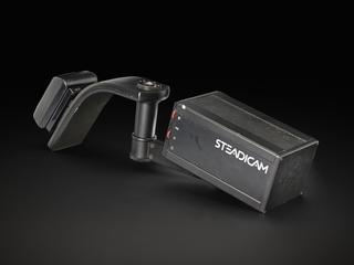 Lower sled component for SK2 Steadicam