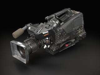 PMW-500 professional digital camera