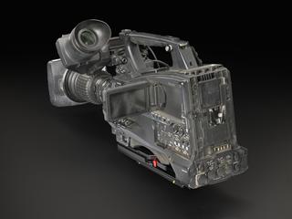 PMW-500 professional digital camera