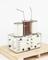 Godart Pulmotest Spirometer
