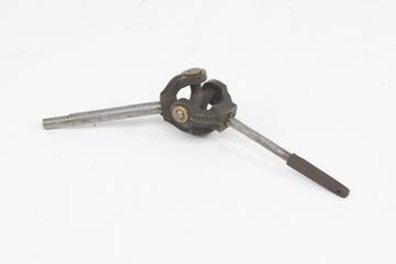 Joint and shafts