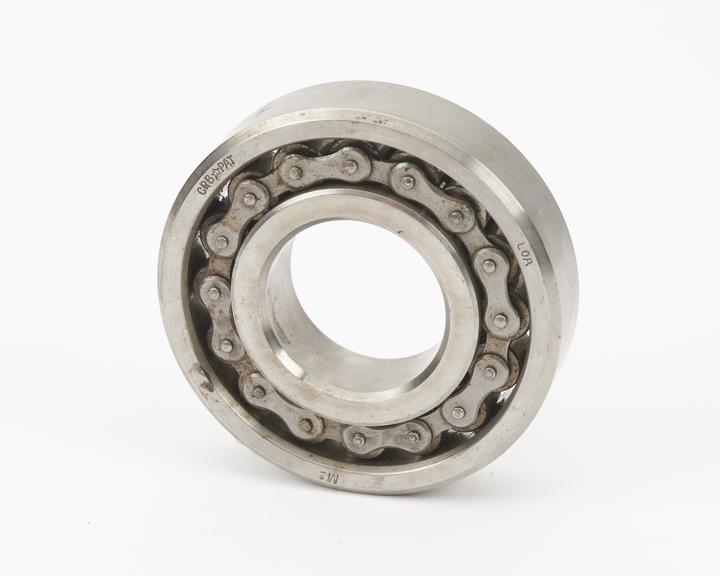 M2" Chain Roller Bearing