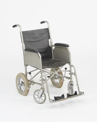 Wheelchair, model 9L
