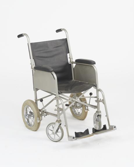 Wheelchair, model 9L