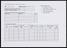 Vaccination workstation log