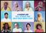 Postcard '# I had my jab, tell others and save lives'