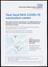Leaflet 'Your local NHS COVID-19 vaccination centre'