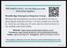 Woodbridge Town Council 'COVID CRISIS' postcard
