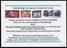 Woodbridge Town Council 'COVID CRISIS' postcard