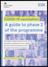 Vaccine invite letter and accompanying leaflets, March 2021