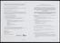 Vaccine invite letter and accompanying leaflets, March 2021
