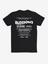 Souvenir t-shirt from Sefton Park pilot festival