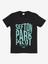 Souvenir t-shirt from Sefton Park pilot festival