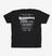 Souvenir t-shirt from Sefton Park pilot festival