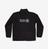 Black fleece with St John Ambulance logo