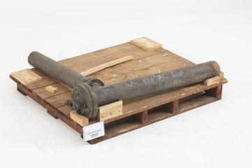 Barrel (broken short)