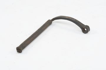 Winch handle