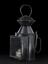 Guards handlamp, Stockton & Darlington Railway