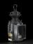 York & Newcastle Rly, 3-aspect Guards handlamp
