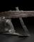 Wooden Rotherham Plough and Fragments