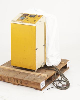 Control cabinet