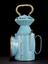 Guard's standard 3-aspect handlamp, North Eastern Railway
