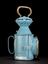 Guard's standard 3-aspect handlamp, North Eastern Railway