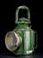 Railway handlamp, Southern Railway