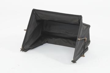 Hood for Traut Simplex camera