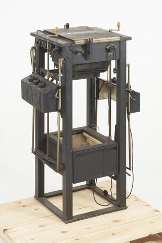 Traut Simplex camera