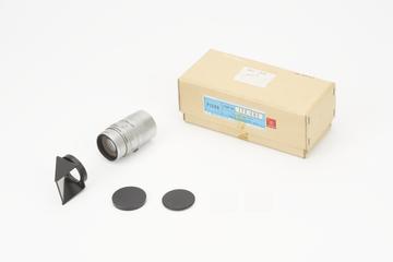 10 Times Magnification Lens Unit