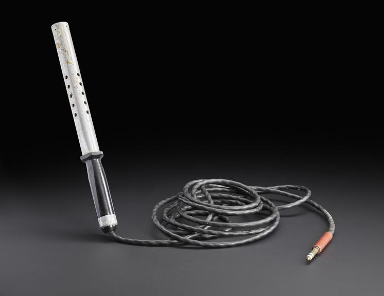 Elremco GPO Soldering Iron