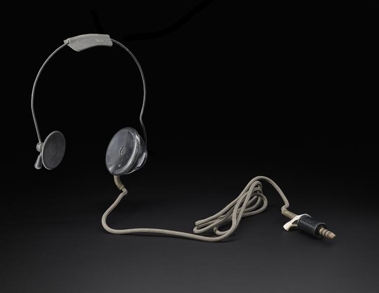 Headset