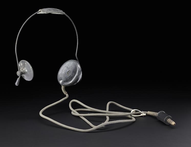 Headset