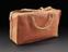 BT/ GPO Engineers brown leather tool bag