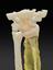 3D printed forearm, used to plan the removal of bone cancer
