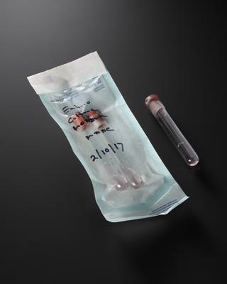 Test tube preparations for Simplified Culture System