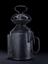 Hull & Selby Rly Co., three aspect guard's handlamp