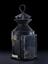 Hull & Selby Rly Co., three aspect guard's handlamp