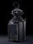 Hull & Selby Rly Co., three aspect guard's handlamp