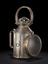 Great Northern Railway handlamp