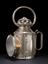 Great Northern Railway handlamp