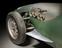 Connaught Grand Prix racing car