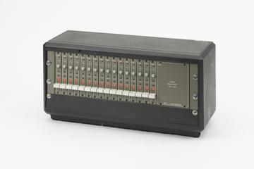 B.E.L. 16 Channel Noise Reduction Unit by B.E.L. Electronics