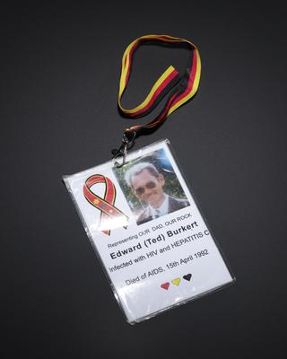 lanyard