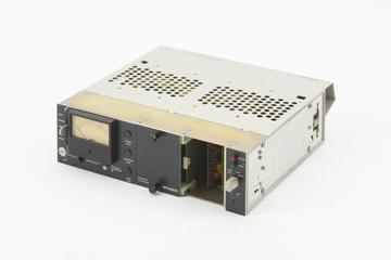 Spare Record/Replay Amplifier for A80 Recorder by Willi Studer