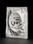 Condom with ‘Be Safe Be in a Union’ and Maritime and Transport Workers (RMT) logo