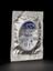 Condom with ‘Be Safe Be in a Union’ and Maritime and Transport Workers (RMT) logo