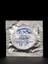 Condom with ‘Be Safe Be in a Union’ and Maritime and Transport Workers (RMT) logo