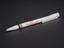 National Union of Rail, Maritime and Transport Workers (RMT) pen